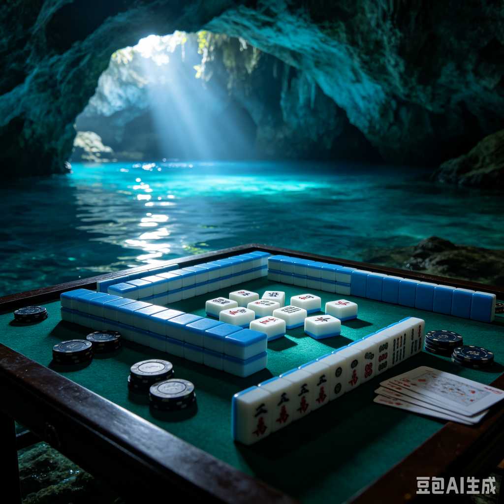 mahjong tile storage box