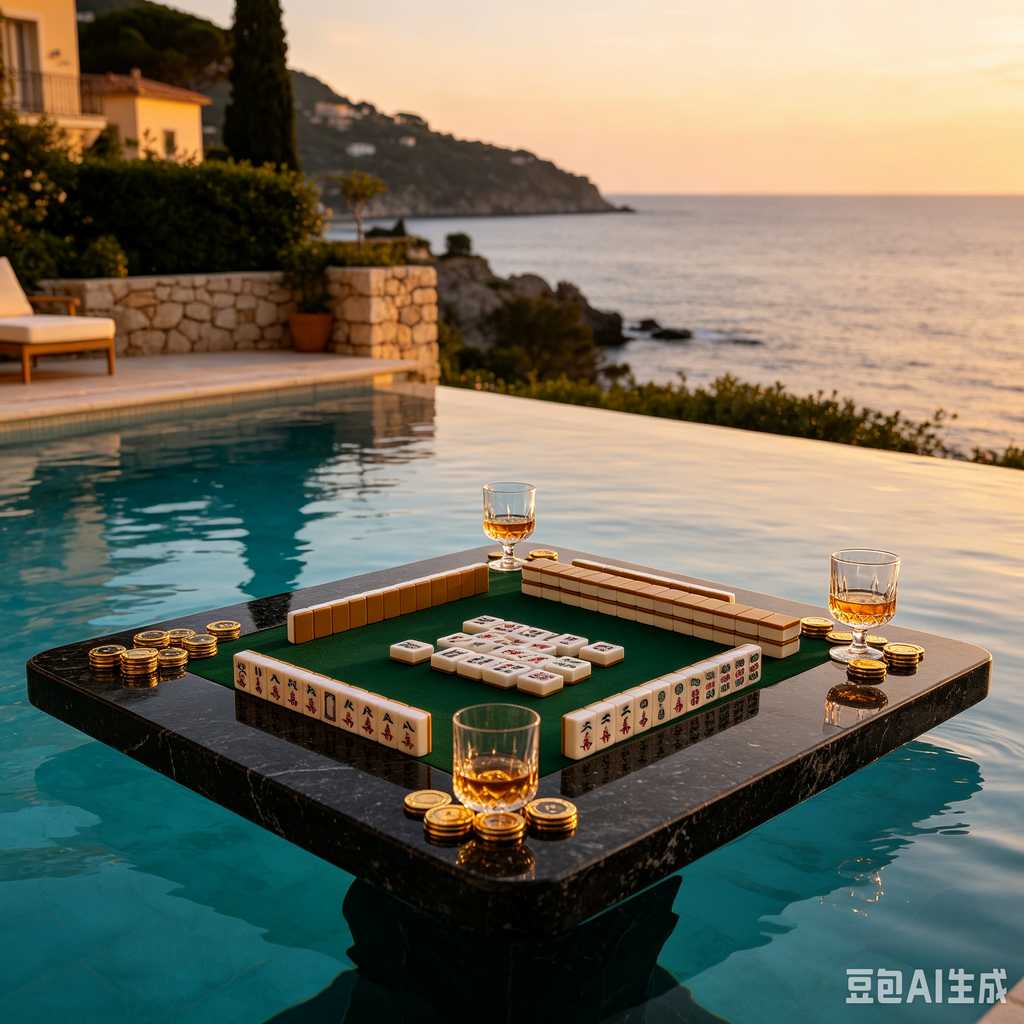 bulk mahjong tiles supplier