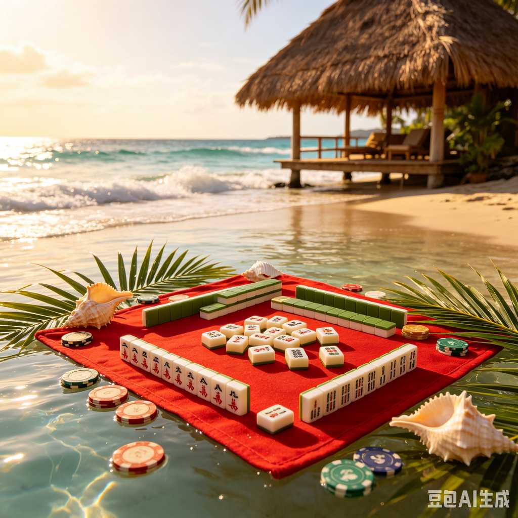 lubbock,mahjong