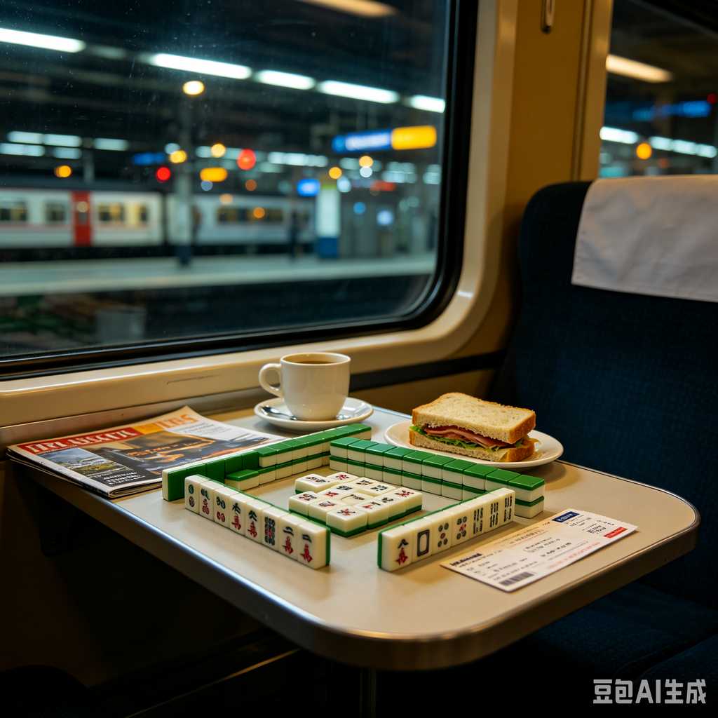 Bogota,mahjong