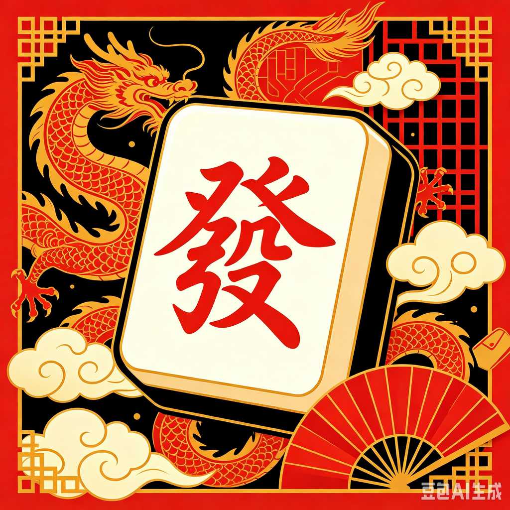 Kennewick,mahjong