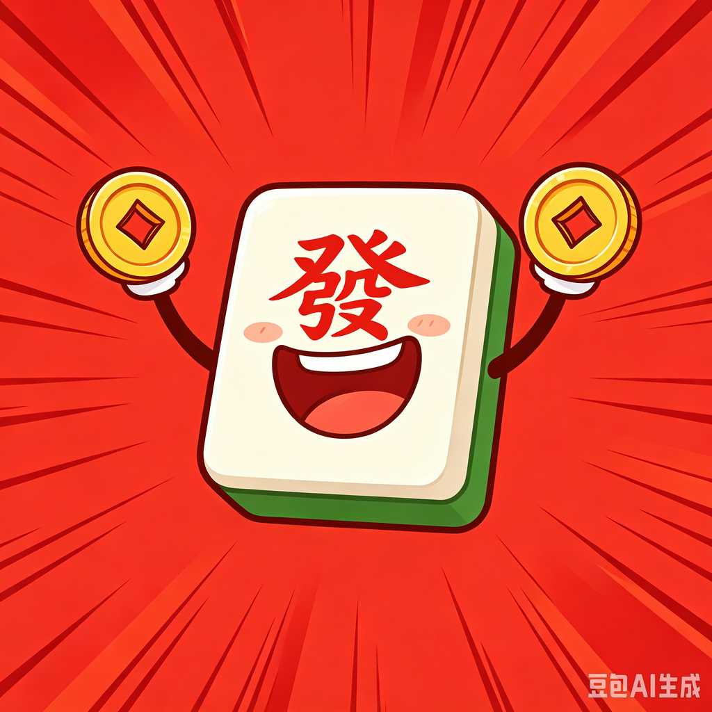 home use mahjong set