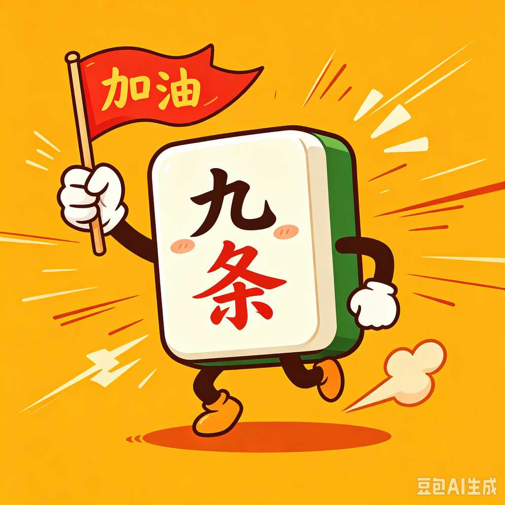 Rosario,mahjong