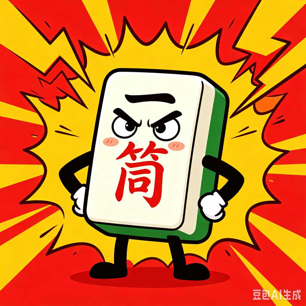 competition mahjong mat