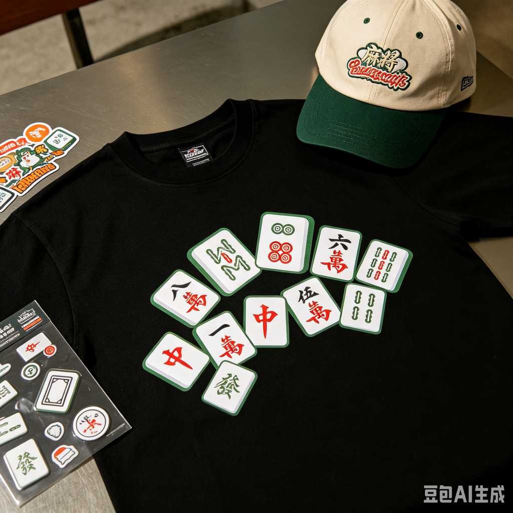 mendoza,mahjong
