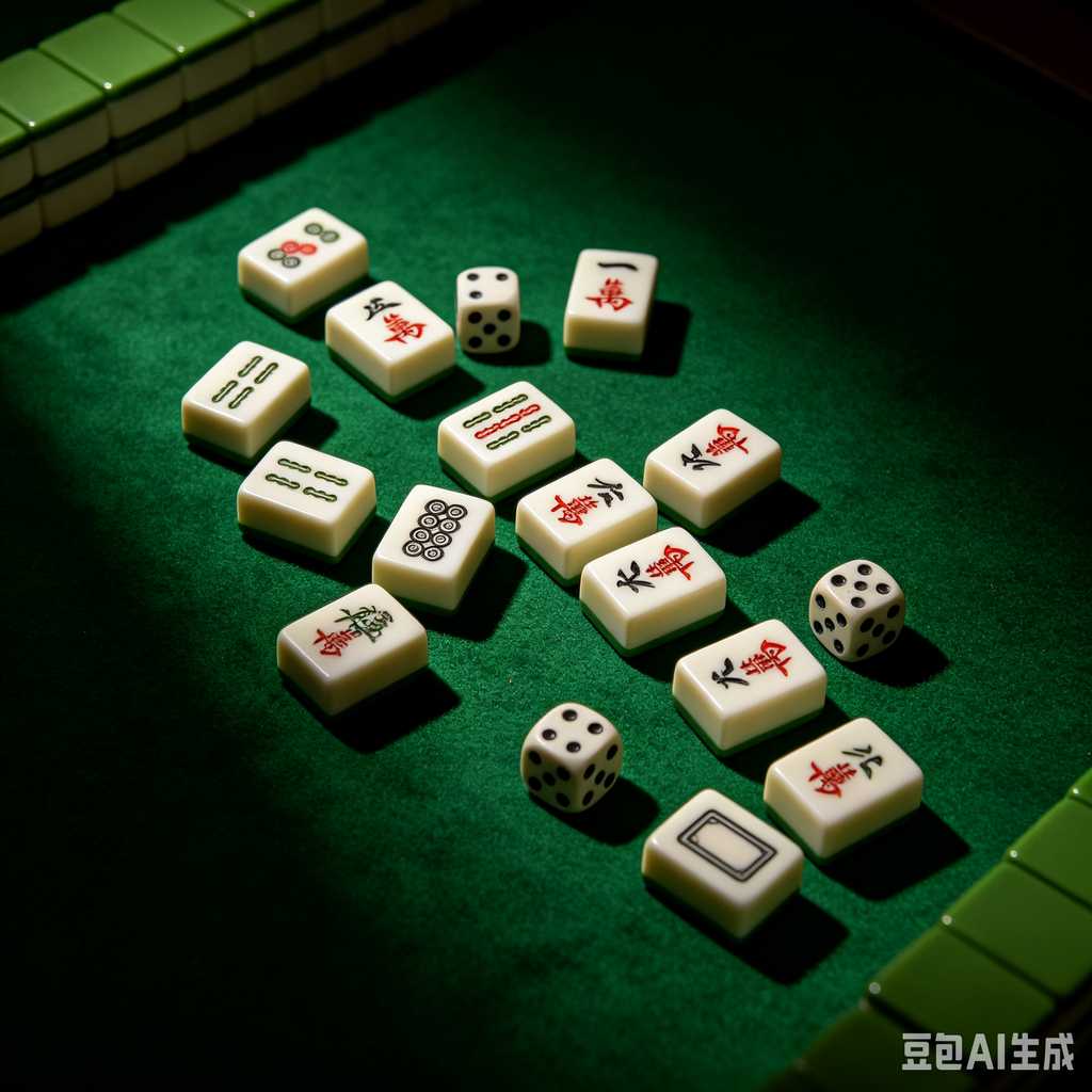 oriental leisure game mahjong