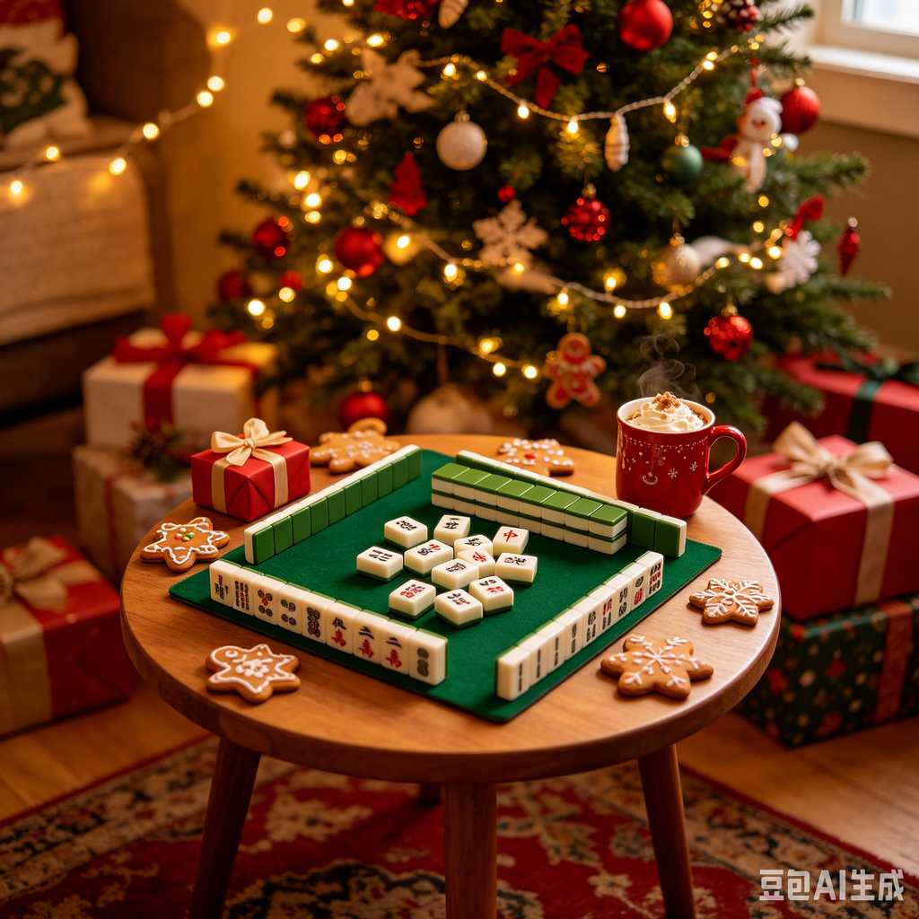 Baltimore,mahjong