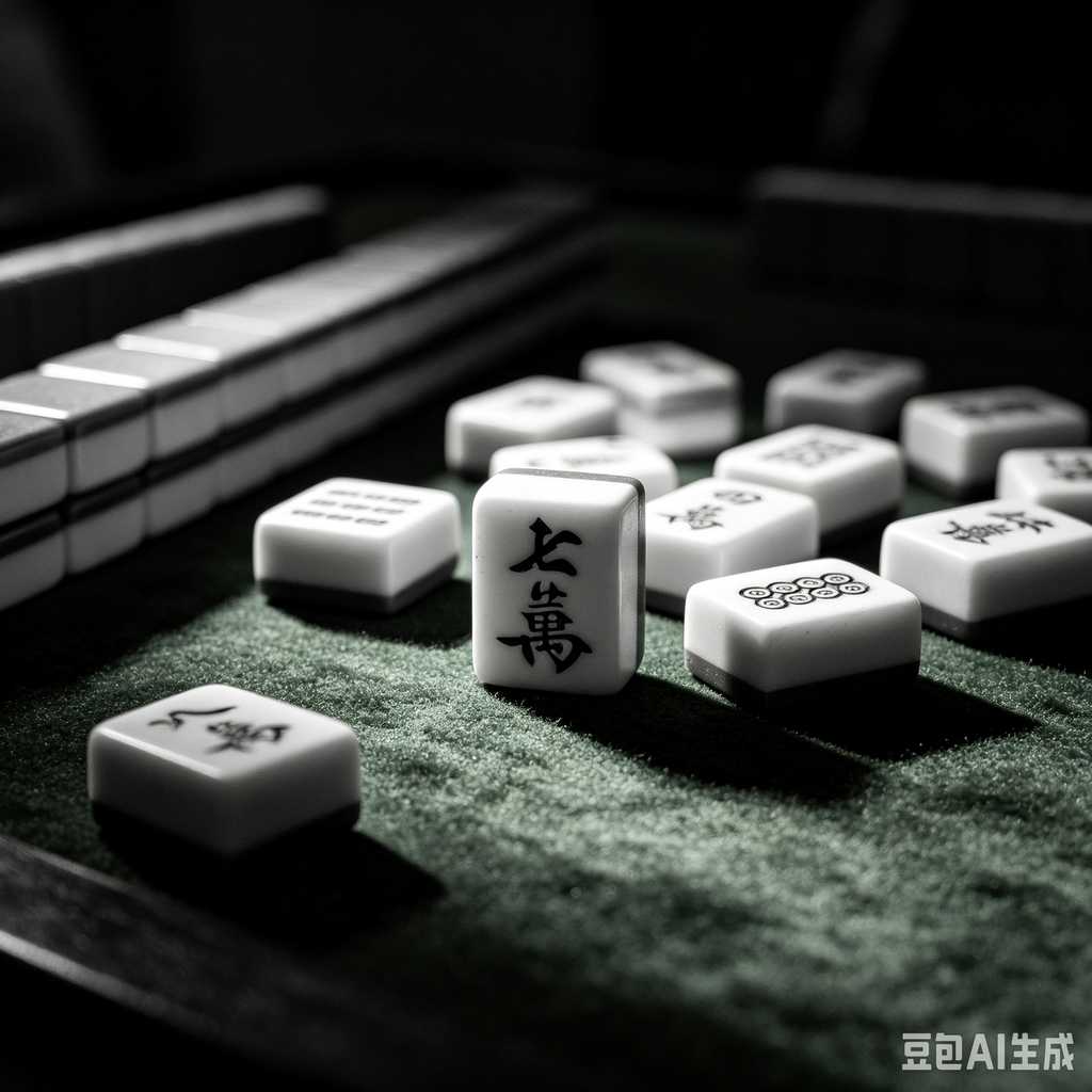 monterey,mahjong