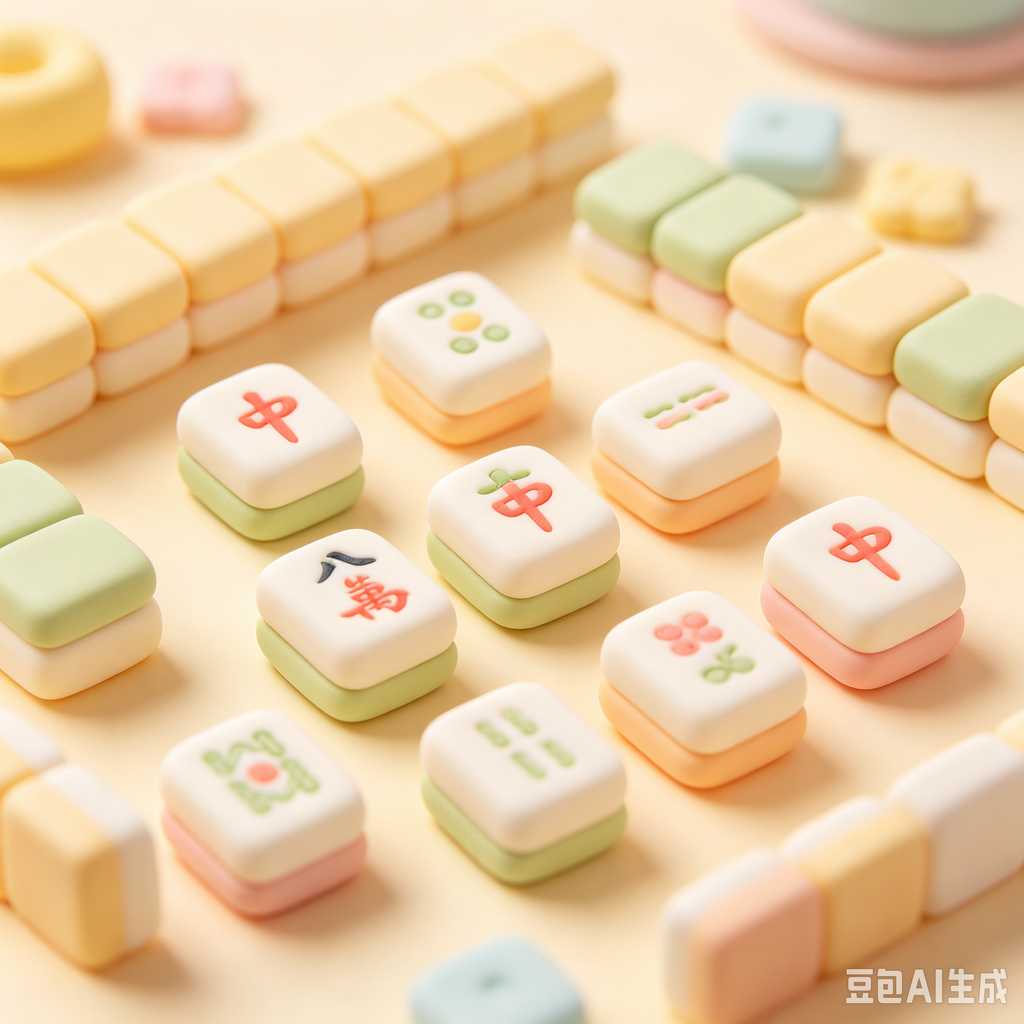 potosi,mahjong