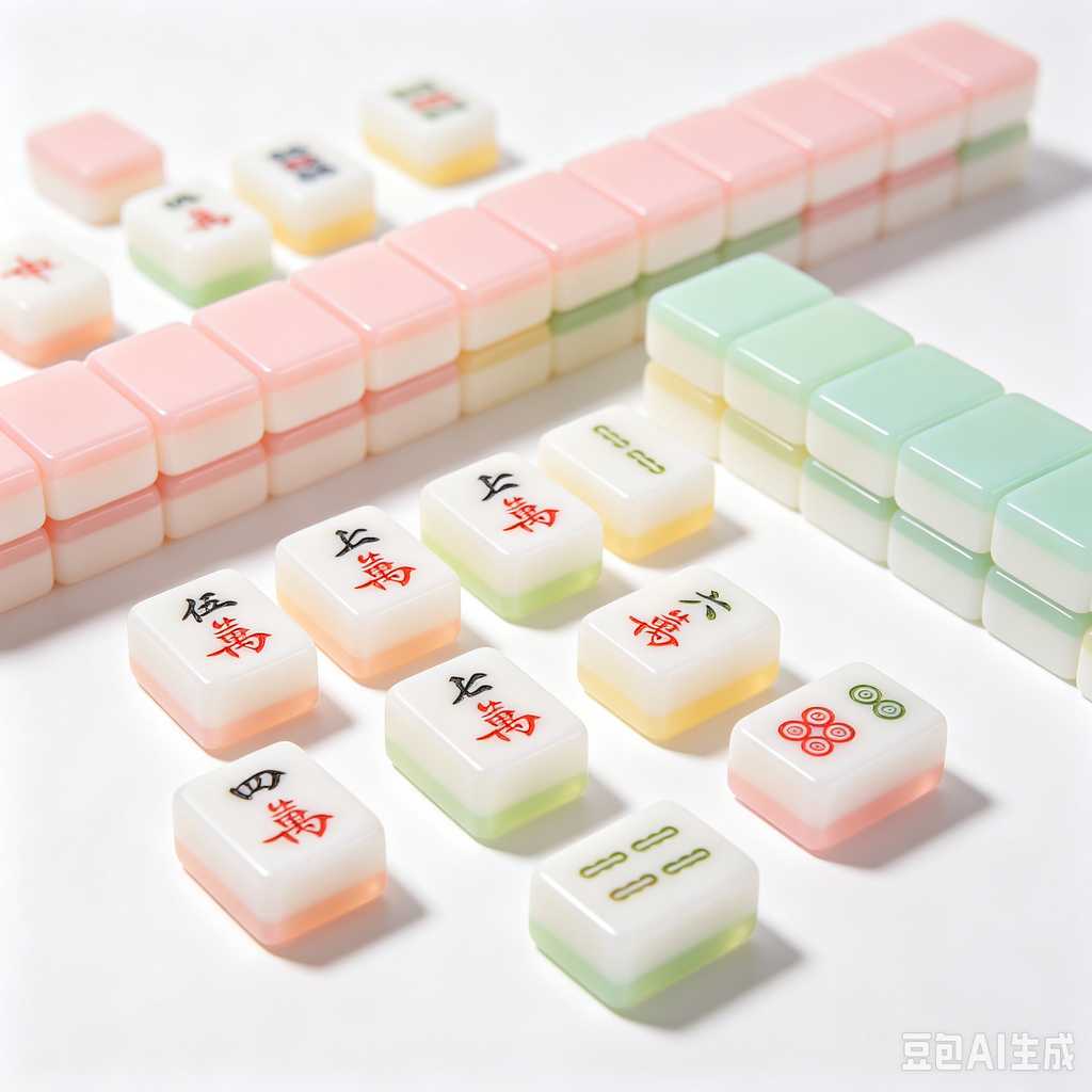 stress relief mahjong game