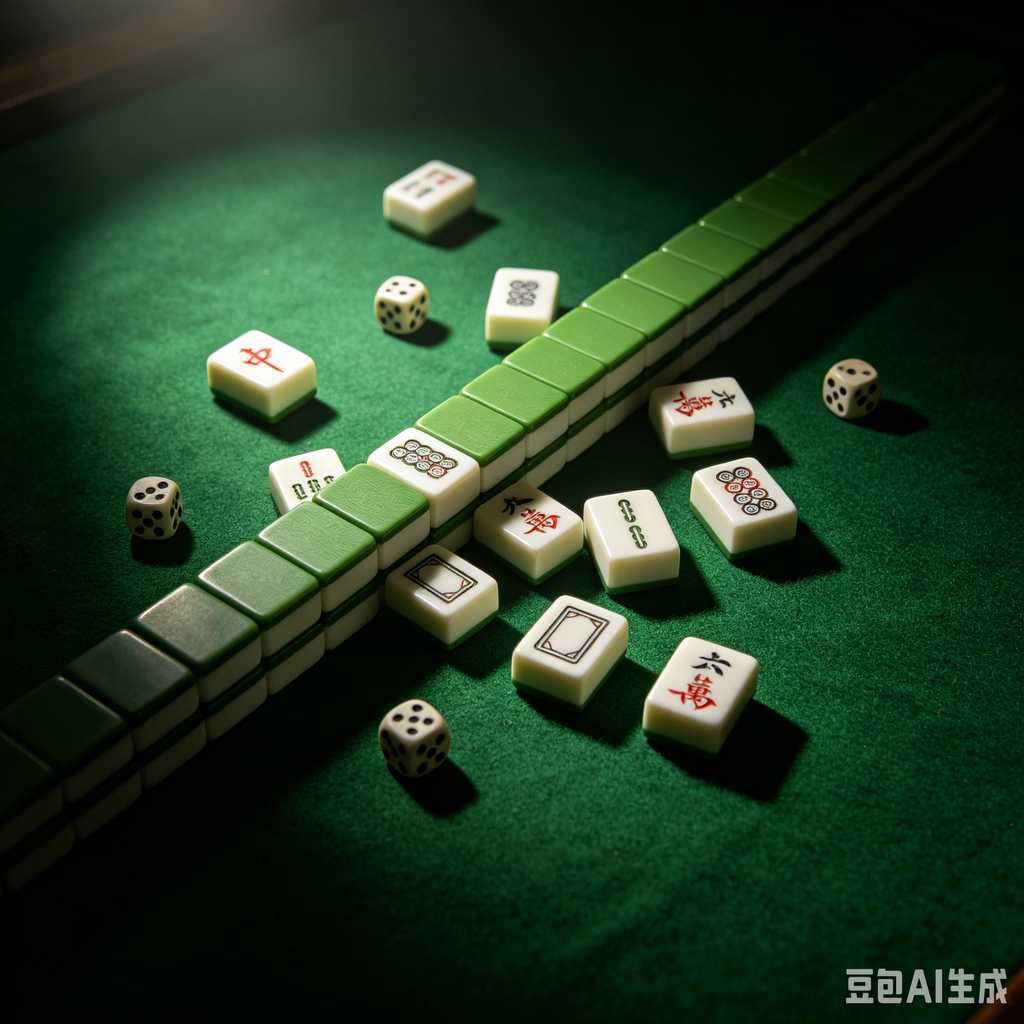 odessa,mahjong