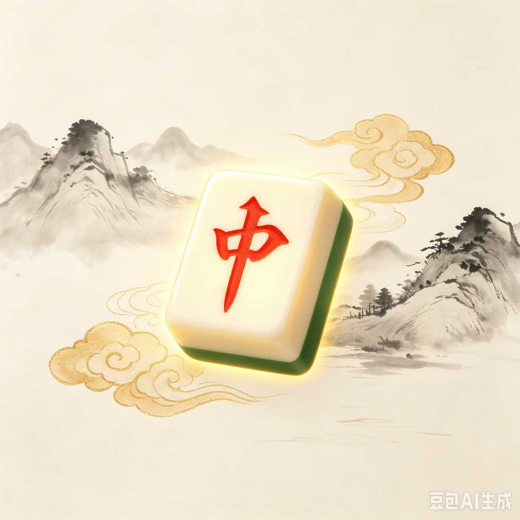 Sofia,mahjong