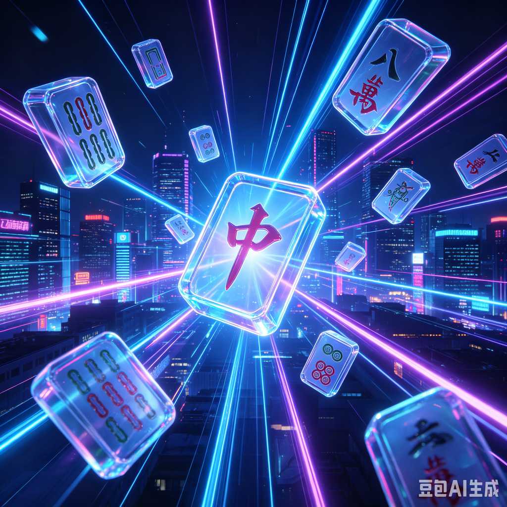stable supply mahjong tiles