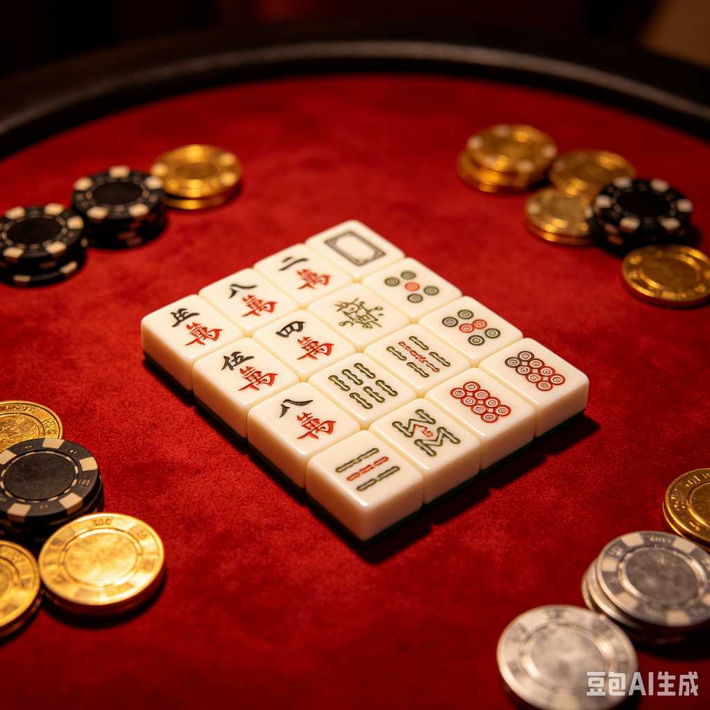 worcesterma,mahjong