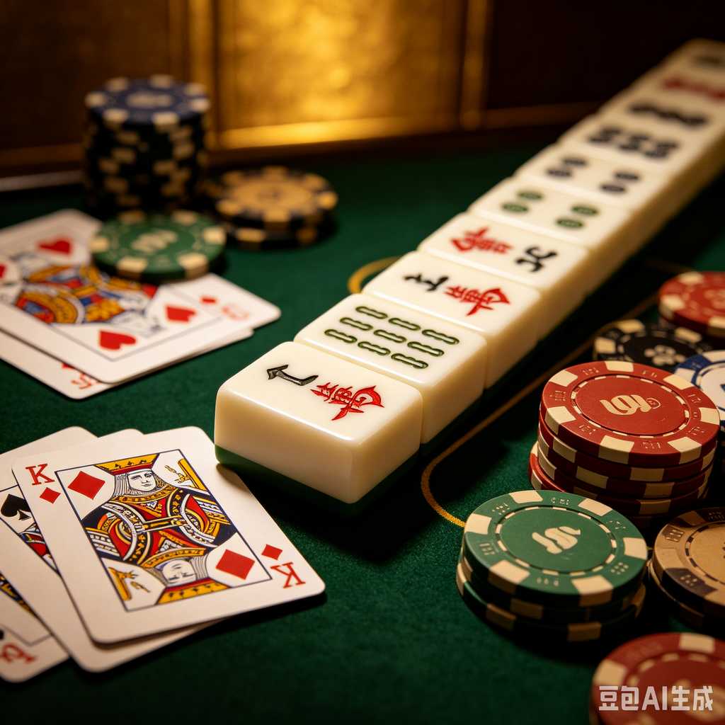 santaanasv,mahjong