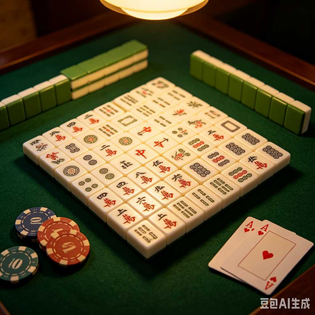 Duluth,mahjong