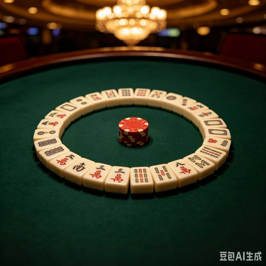 beginner mahjong game kit