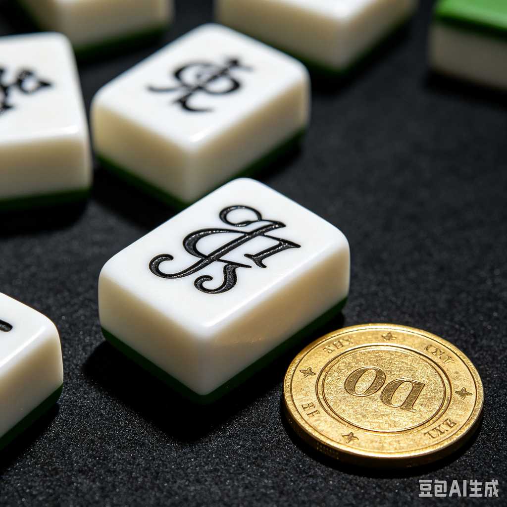 pasadena,mahjong