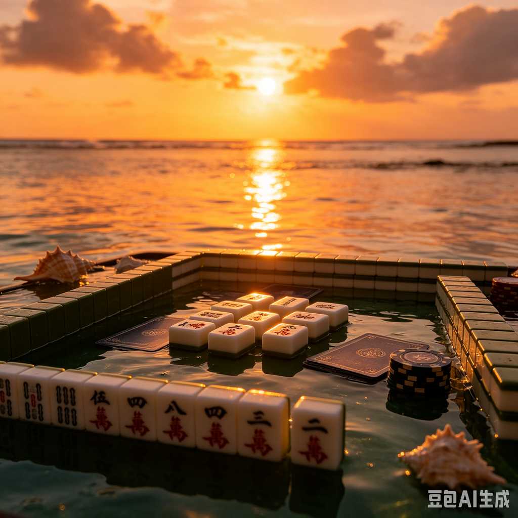 Potosi,mahjong