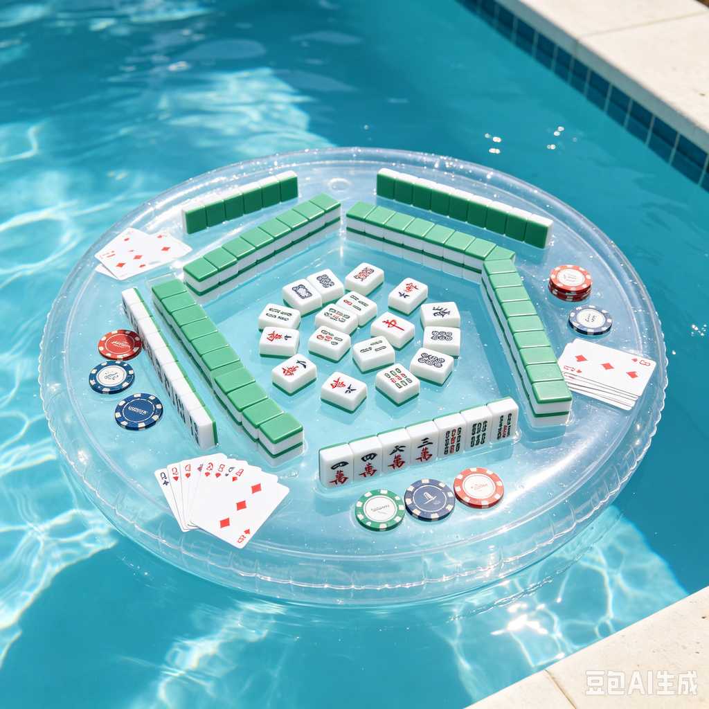 fine craft mahjong tiles